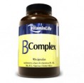 B complex Vitaminlife - 90 cápsulas (a partir de R$ 21,99)